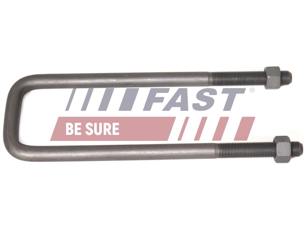 Spring Clamp - FT13341 FAST