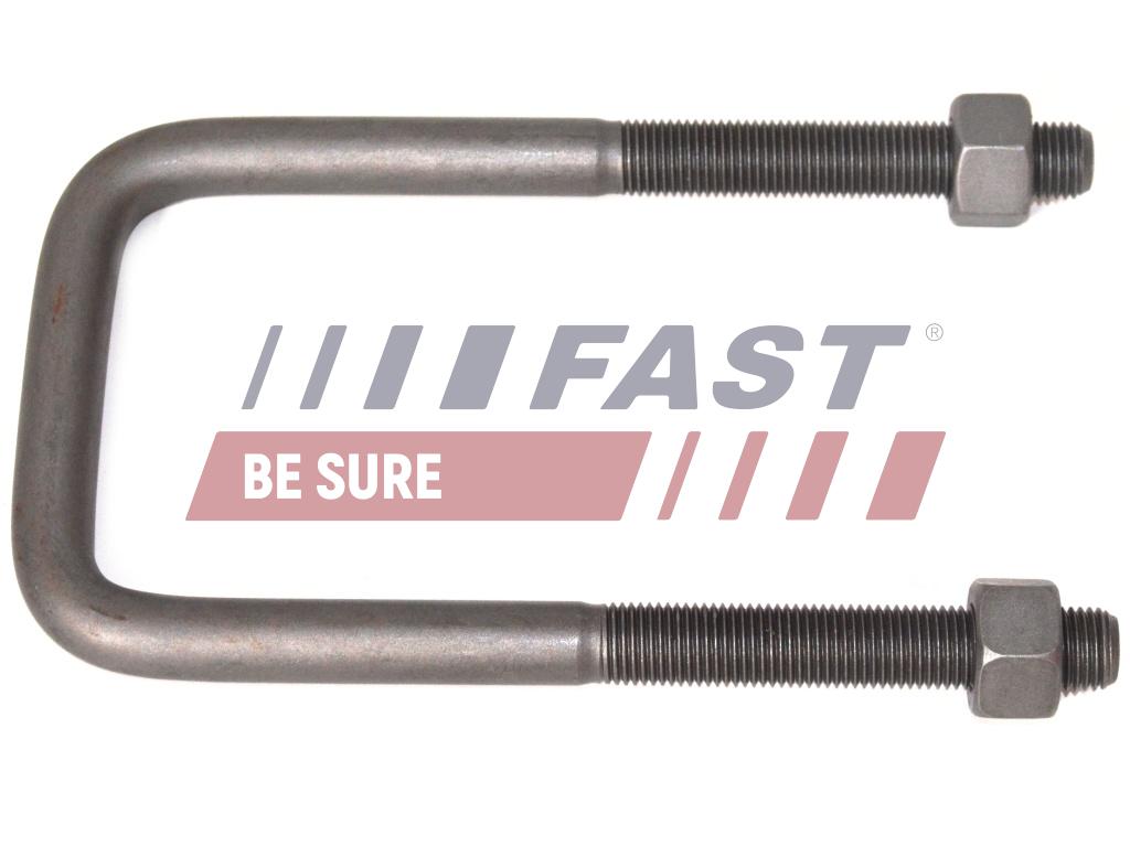 Spring Clamp - FT13342 FAST