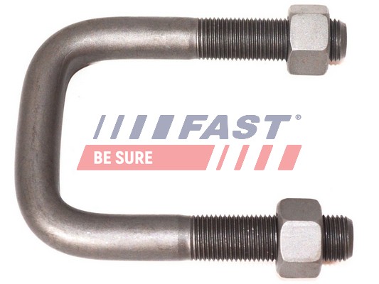 Spring Clamp - FT13343 FAST