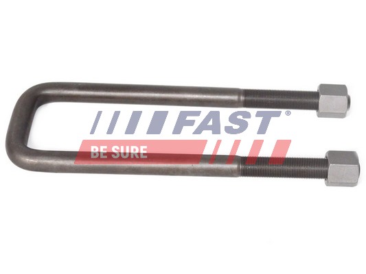 Spring Clamp - FT13345 FAST