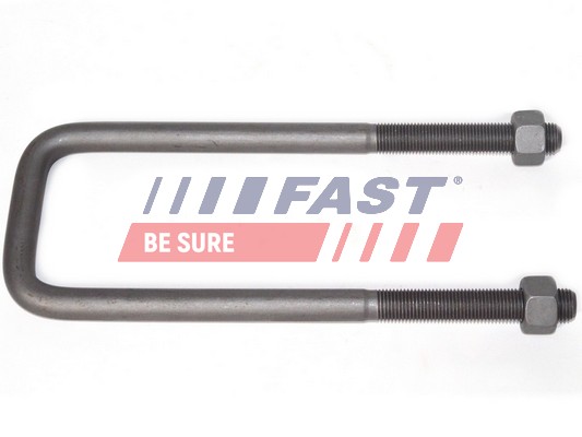 Federbride - FT13346 FAST