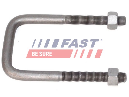 Spring Clamp - FT13347 FAST