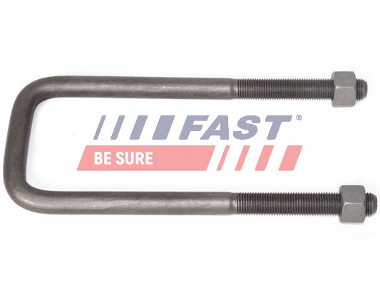 Spring Clamp - FT13348 FAST