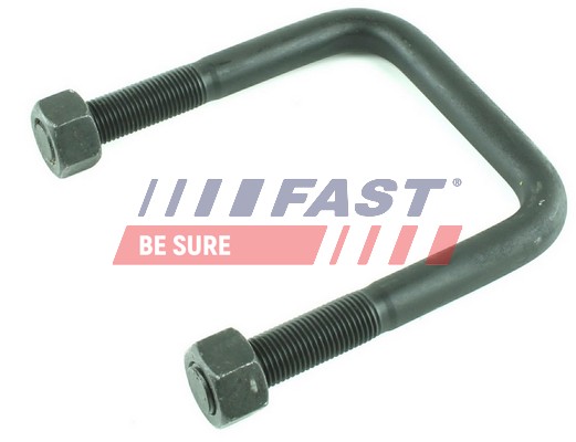 Spring Clamp - FT13362 FAST