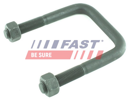 Spring Clamp - FT13363 FAST