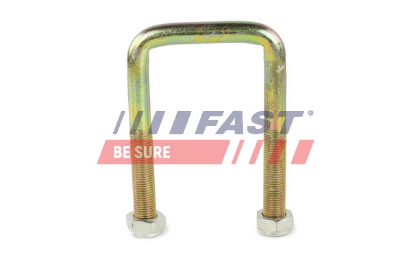 Spring Clamp - FT13366 FAST