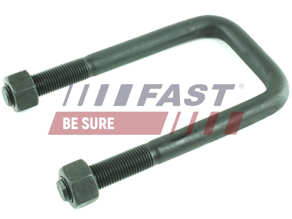 lingės spaustukas - FT13367 FAST