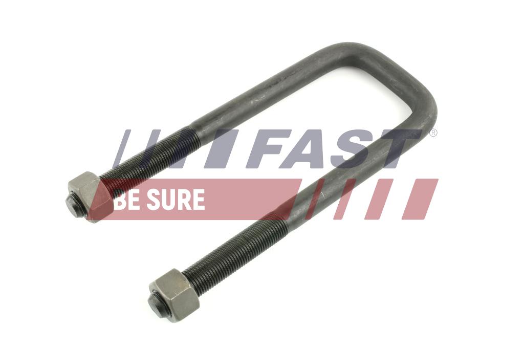 Spring Clamp - FT13368 FAST
