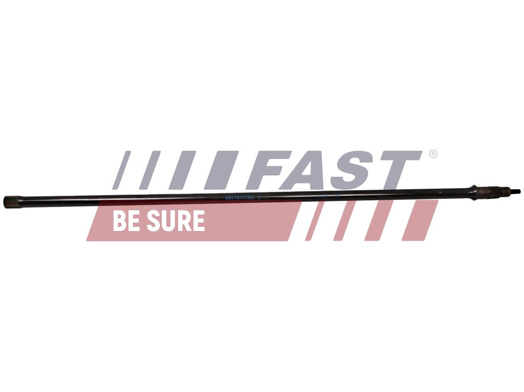Molla autotelaio - FT13503 FAST