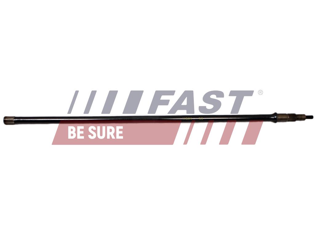 Coil Spring - FT13505 FAST