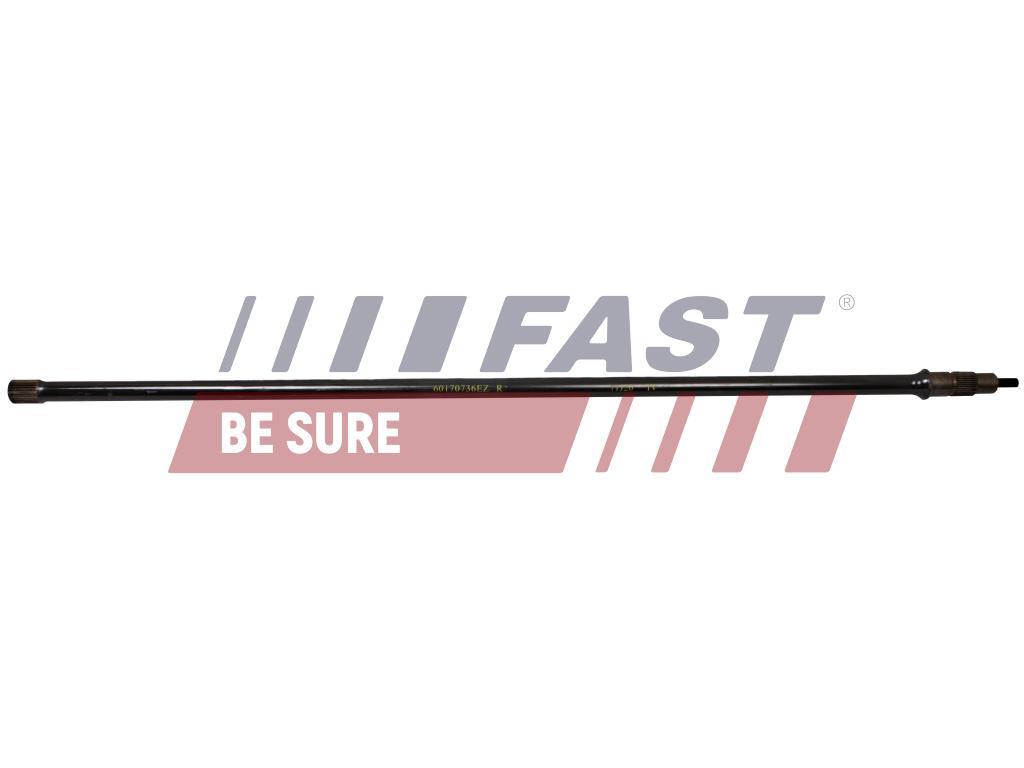 Molla autotelaio - FT13508 FAST
