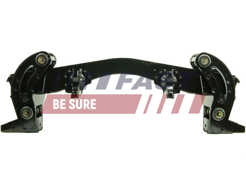 Supporto, Struttura portante del veicolo - FT13509 FAST