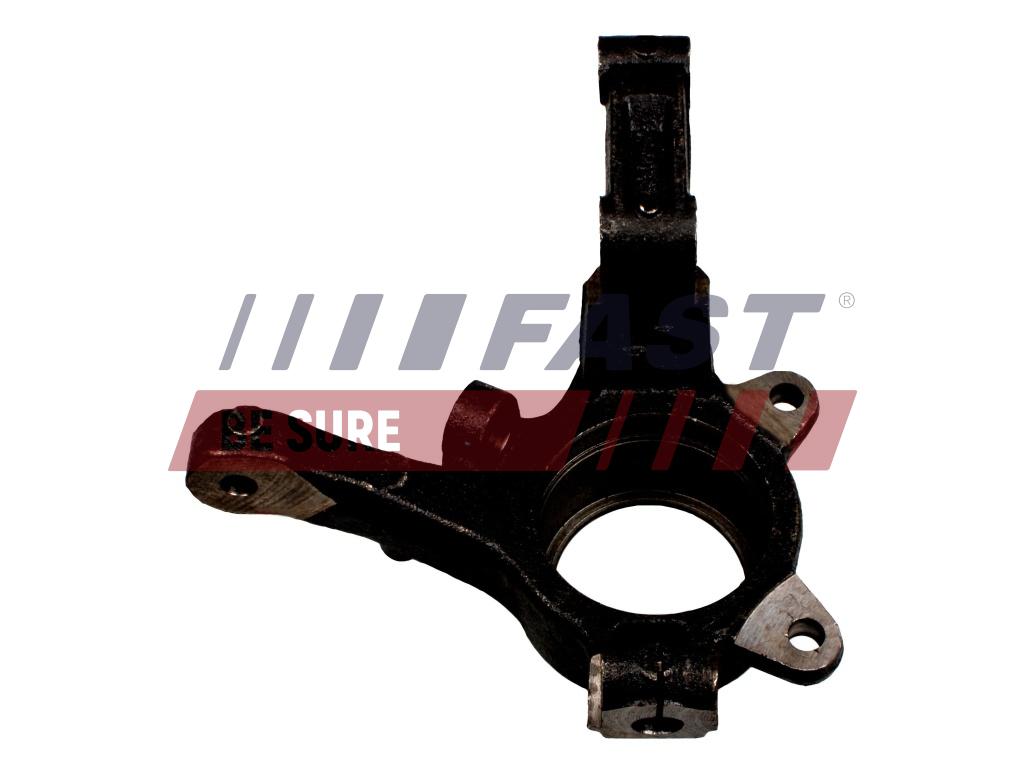 Fuso a snodo, Sospensione ruota - FT13510 FAST