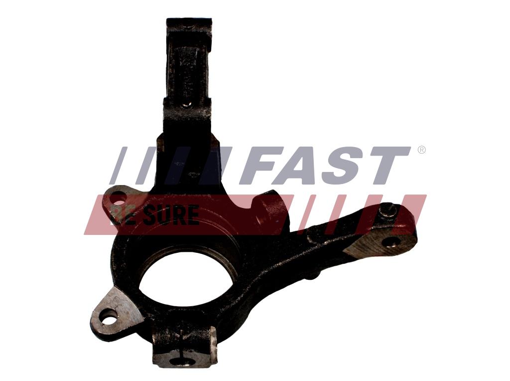 Fuso a snodo, Sospensione ruota - FT13511 FAST