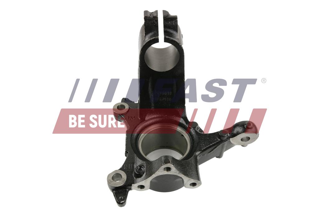 Fuso a snodo, Sospensione ruota - FT13518 FAST