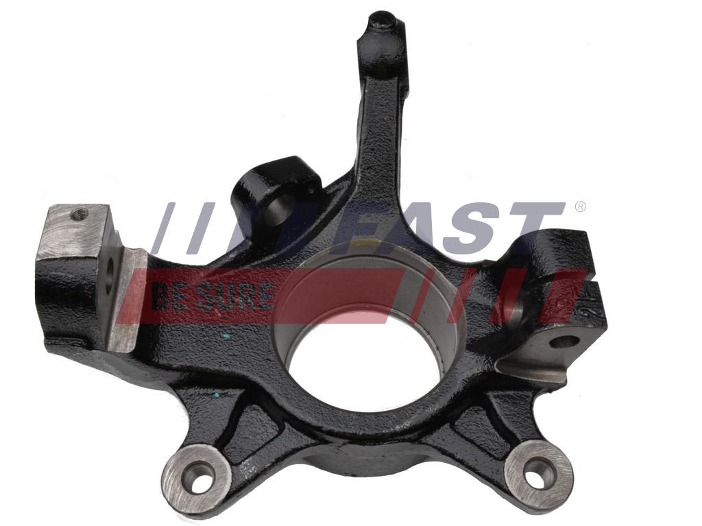 Steering Knuckle, wheel suspension - FT13520 FAST