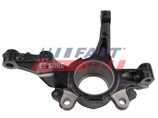 Steering Knuckle, wheel suspension - FT13522 FAST