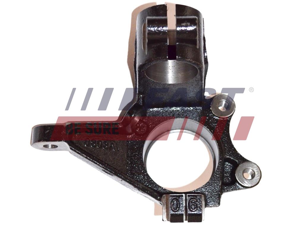 Fuso a snodo, Sospensione ruota - FT13523 FAST