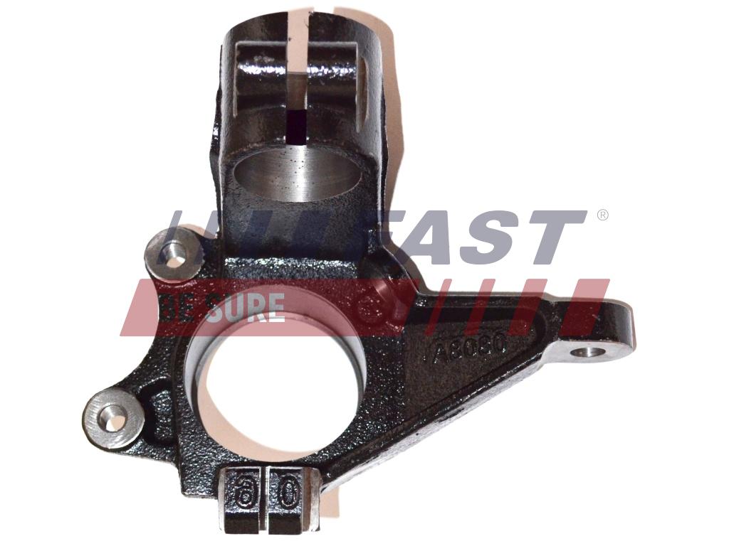 Fuso a snodo, Sospensione ruota - FT13524 FAST