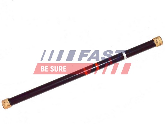 Leva portante, Barra torsione - FT13525 FAST