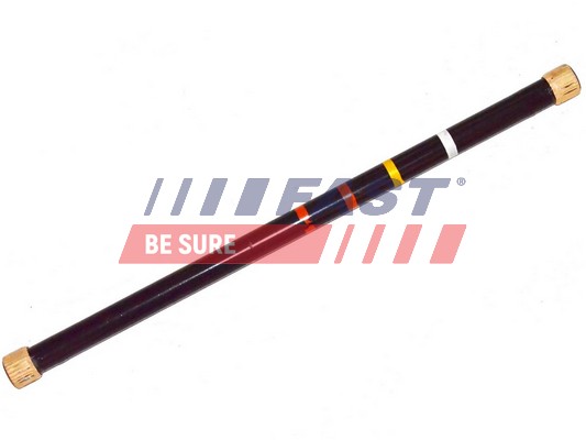 Leva portante, Barra torsione - FT13526 FAST