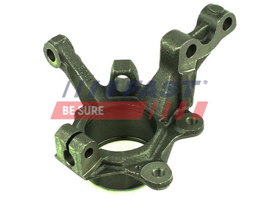 Steering Knuckle, wheel suspension - FT13532 FAST