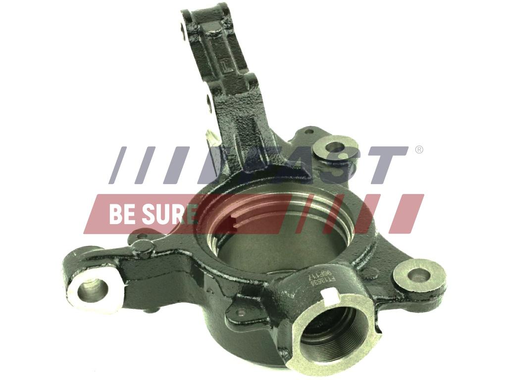 Fuso a snodo, Sospensione ruota - FT13534 FAST