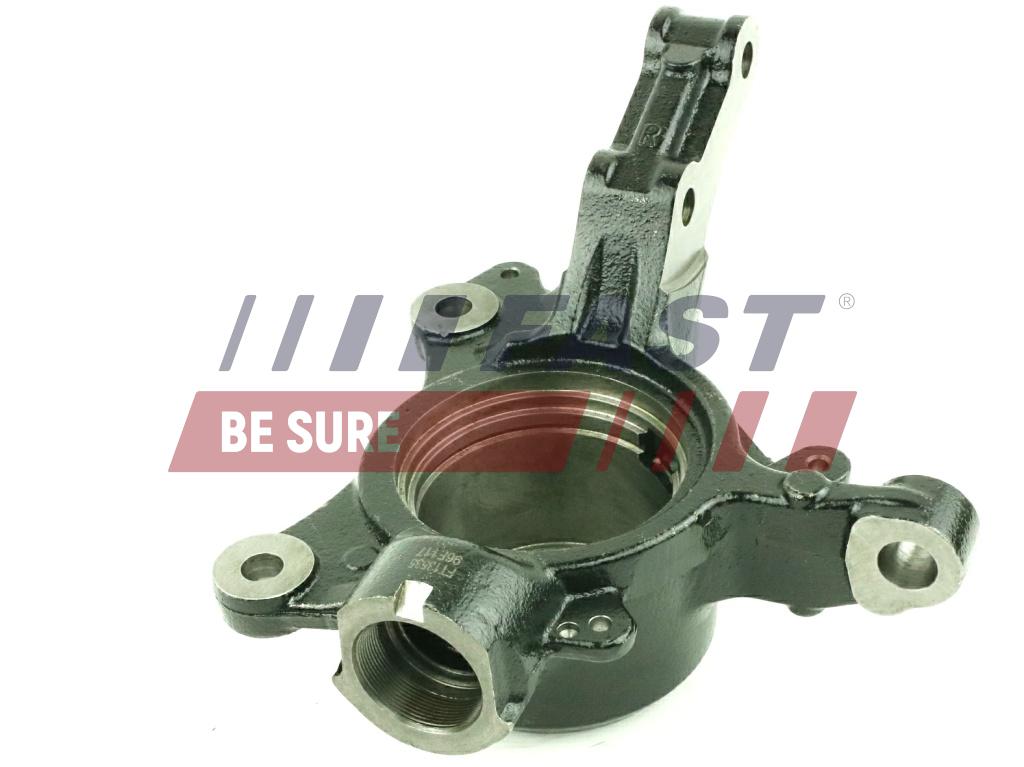 Steering Knuckle, wheel suspension - FT13535 FAST