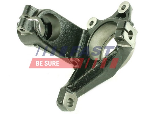 Steering Knuckle, wheel suspension - FT13538 FAST