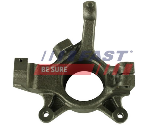 Steering Knuckle, wheel suspension - FT13545 FAST