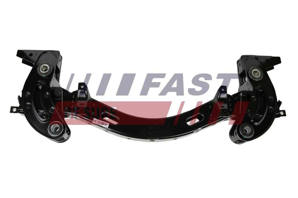 Supporto, Struttura portante del veicolo - FT13546 FAST