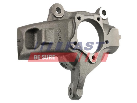 Steering Knuckle, wheel suspension - FT13549 FAST