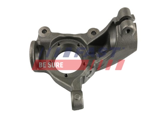 Steering Knuckle, wheel suspension - FT13549 FAST