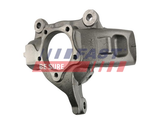 Steering Knuckle, wheel suspension - FT13550 FAST