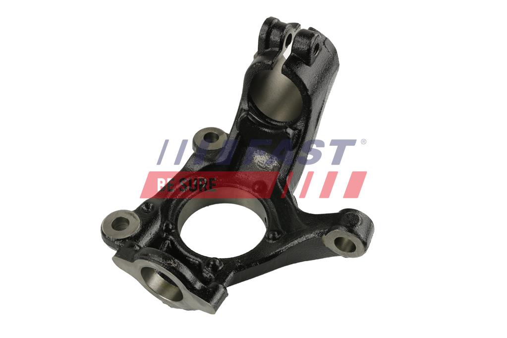 Steering Knuckle, wheel suspension - FT13551 FAST