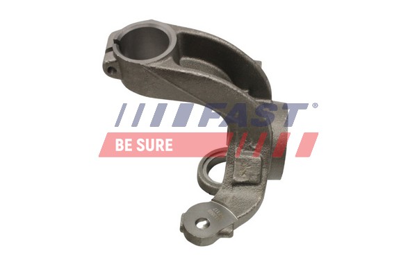 Fuso a snodo, Sospensione ruota - FT13568 FAST
