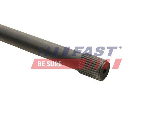 Пружина ходовой части - FT13602 FAST