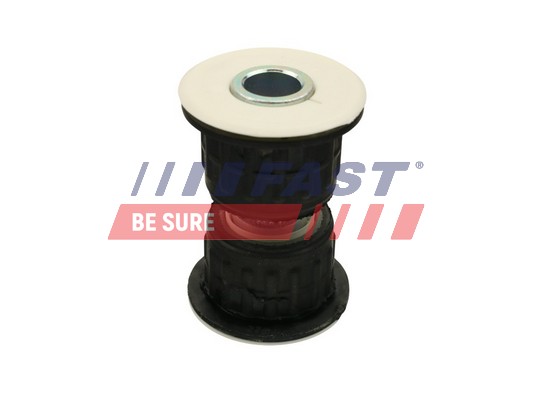 Mounting, leaf spring - FT13712 FAST