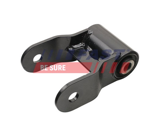 Mounting, spring shackle - FT13901 FAST