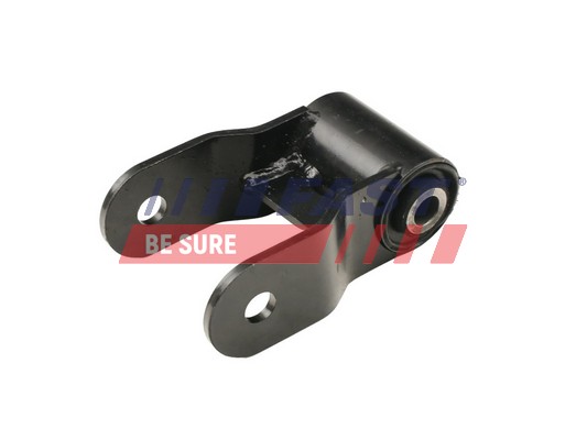 Mounting, spring shackle - FT13902 FAST