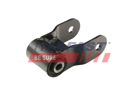 Mounting, spring shackle - FT13902 FAST