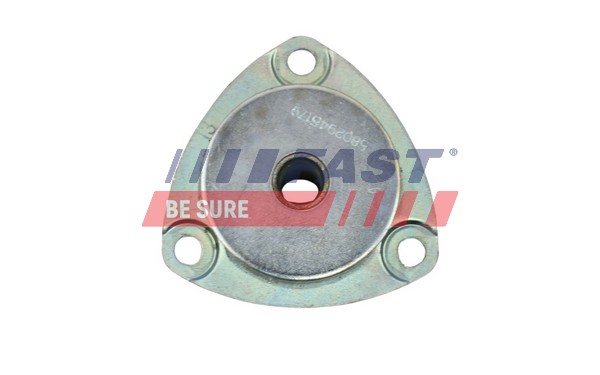 Rubber Buffer, driver cab - FT14202 FAST