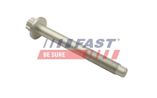 Schraube, Lagerung-Achskörper - FT14301 FAST