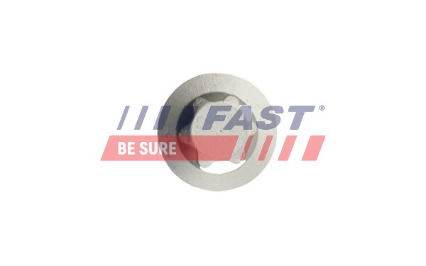 Болт, втулка - балка моста - FT14301 FAST