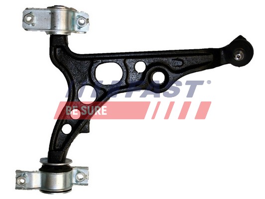 Braccio oscillante, Sospensione ruota - FT15002 FAST