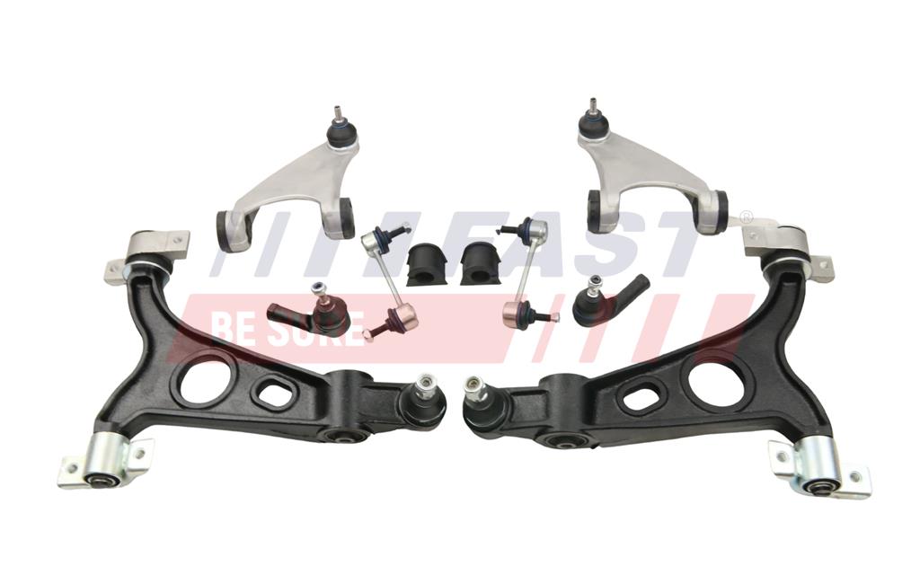 Repair Kit, guide strut - FT15005 FAST