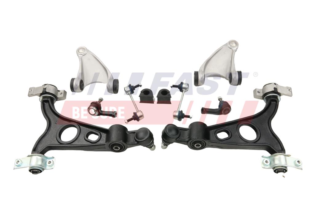 Repair Kit, guide strut - FT15005 FAST