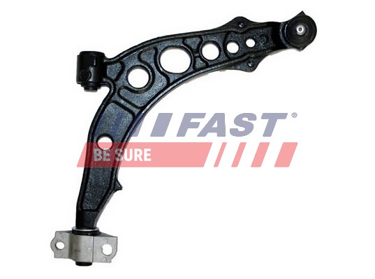 vikšro valdymo svirtis - FT15010 FAST