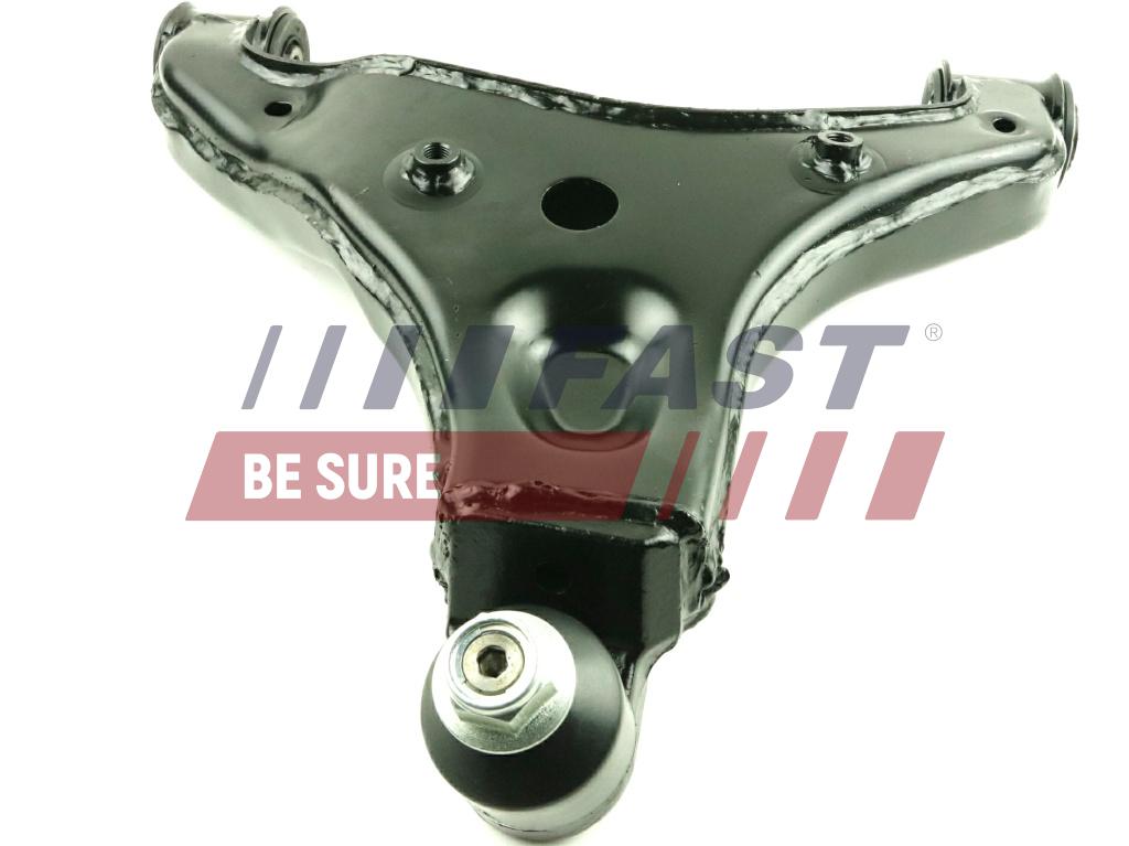Braccio oscillante, Sospensione ruota - FT15018 FAST