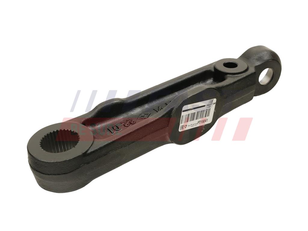 Track Control Arm - FT15041 FAST